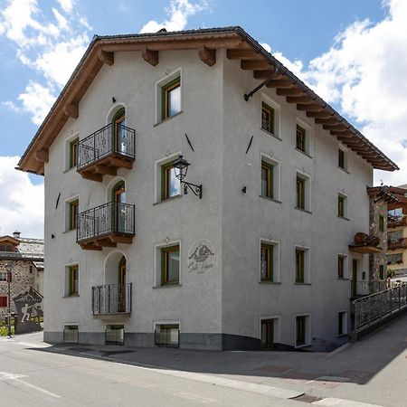 Snow Mountain Planet Suite House Livigno Zewnętrze zdjęcie