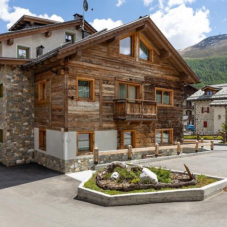 Snow Mountain Planet Suite House Livigno Zewnętrze zdjęcie