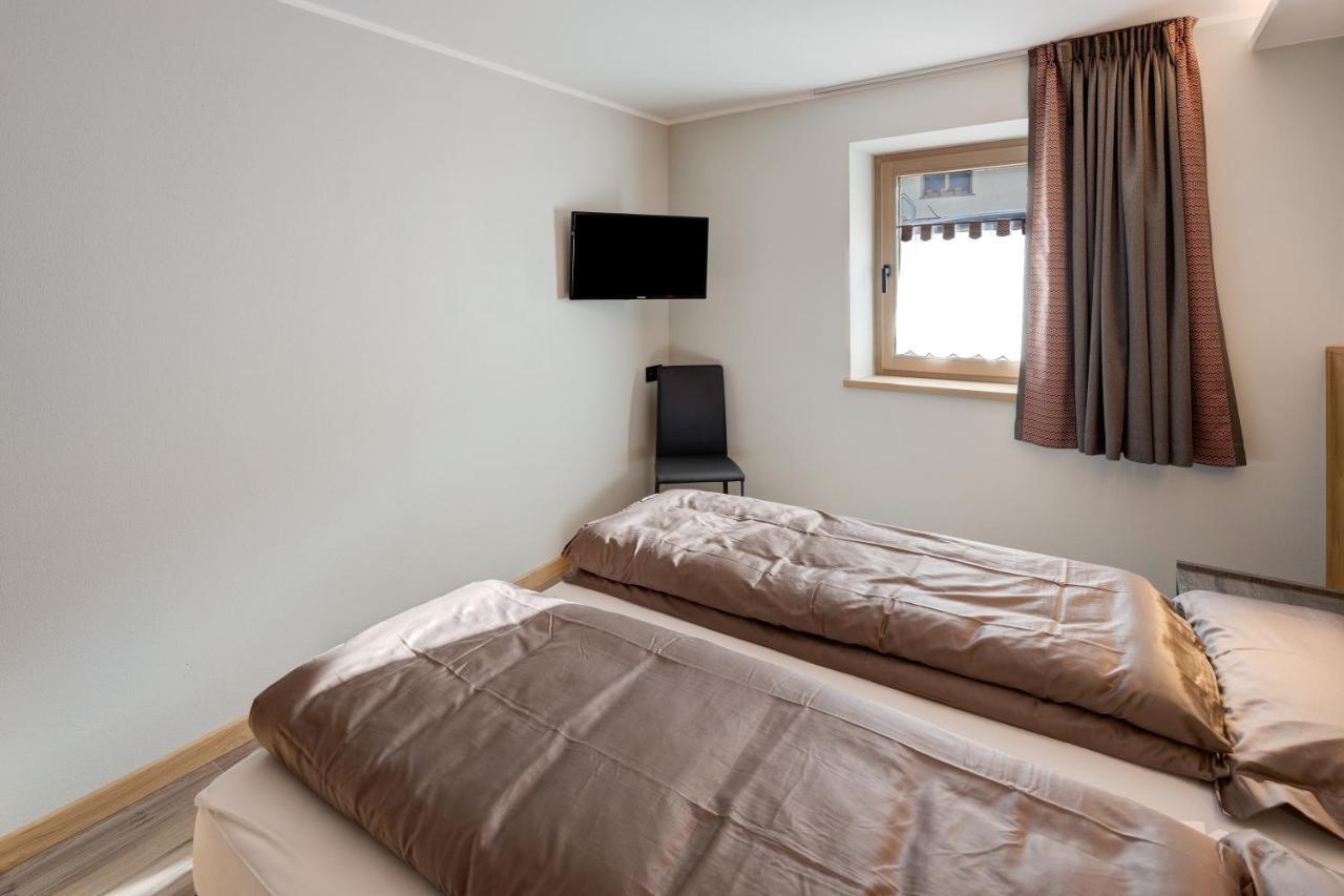 Snow Mountain Planet Suite House Livigno Zewnętrze zdjęcie