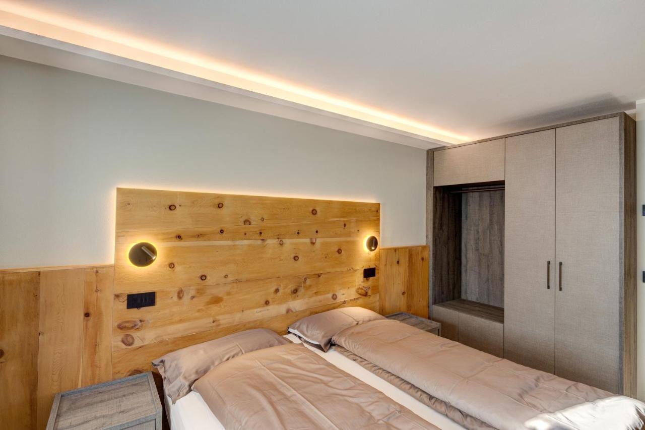 Snow Mountain Planet Suite House Livigno Zewnętrze zdjęcie