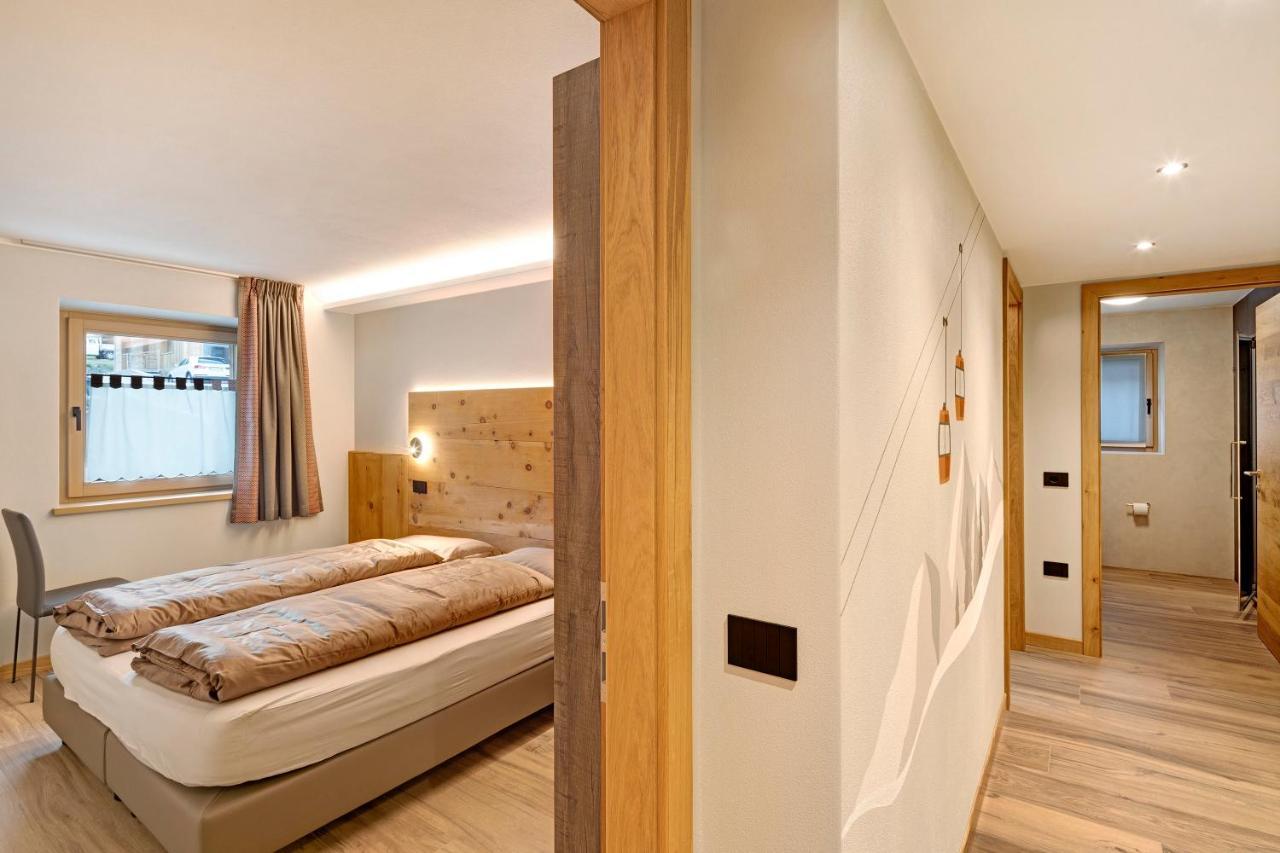 Snow Mountain Planet Suite House Livigno Zewnętrze zdjęcie