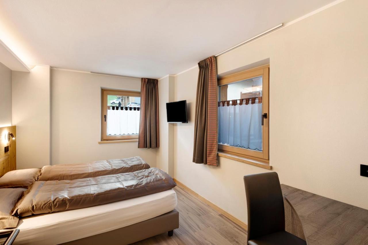 Snow Mountain Planet Suite House Livigno Zewnętrze zdjęcie