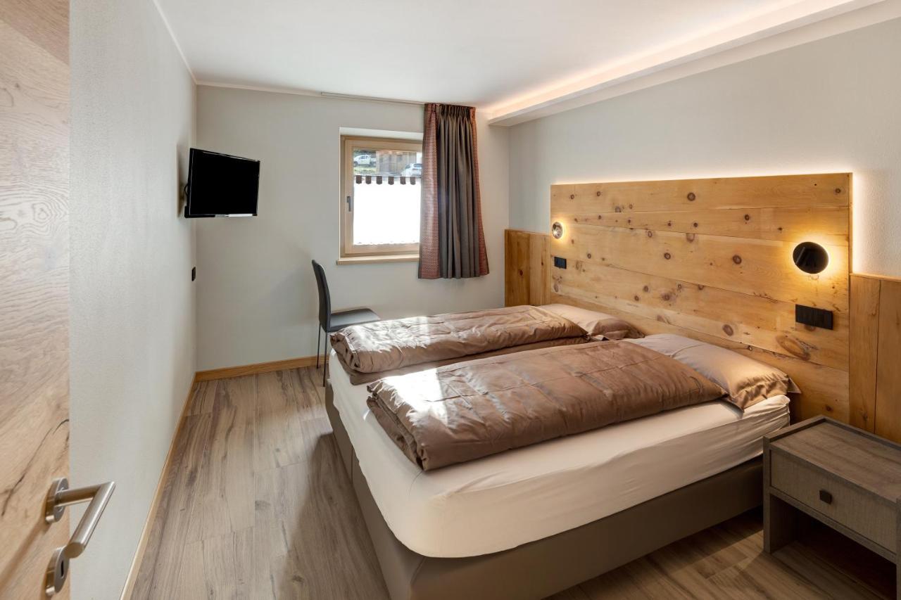 Snow Mountain Planet Suite House Livigno Zewnętrze zdjęcie