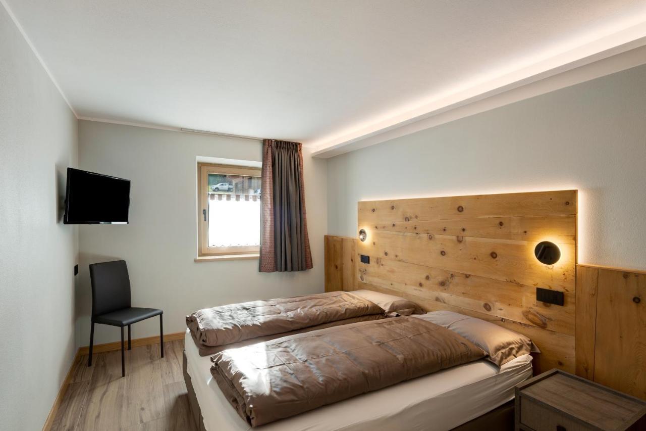 Snow Mountain Planet Suite House Livigno Zewnętrze zdjęcie
