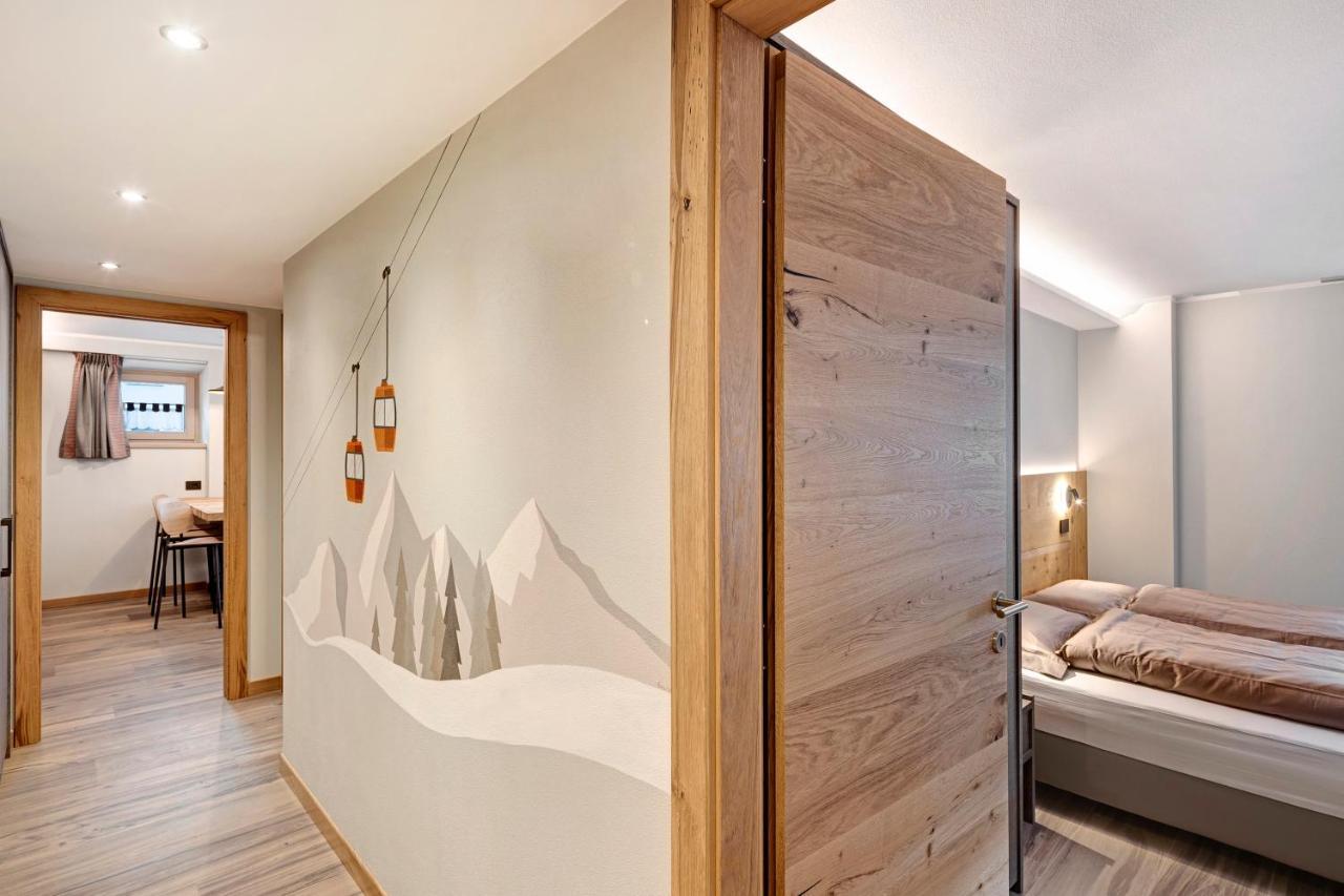 Snow Mountain Planet Suite House Livigno Zewnętrze zdjęcie