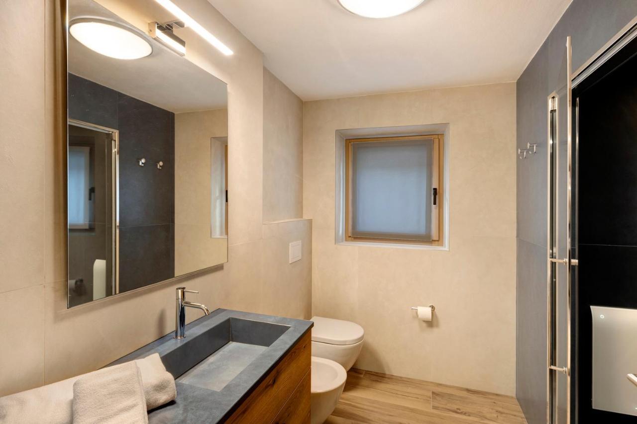 Snow Mountain Planet Suite House Livigno Zewnętrze zdjęcie