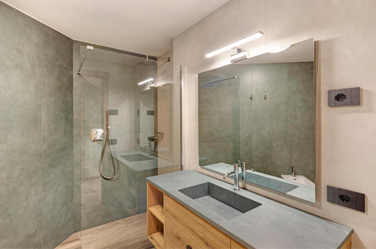 Snow Mountain Planet Suite House Livigno Zewnętrze zdjęcie