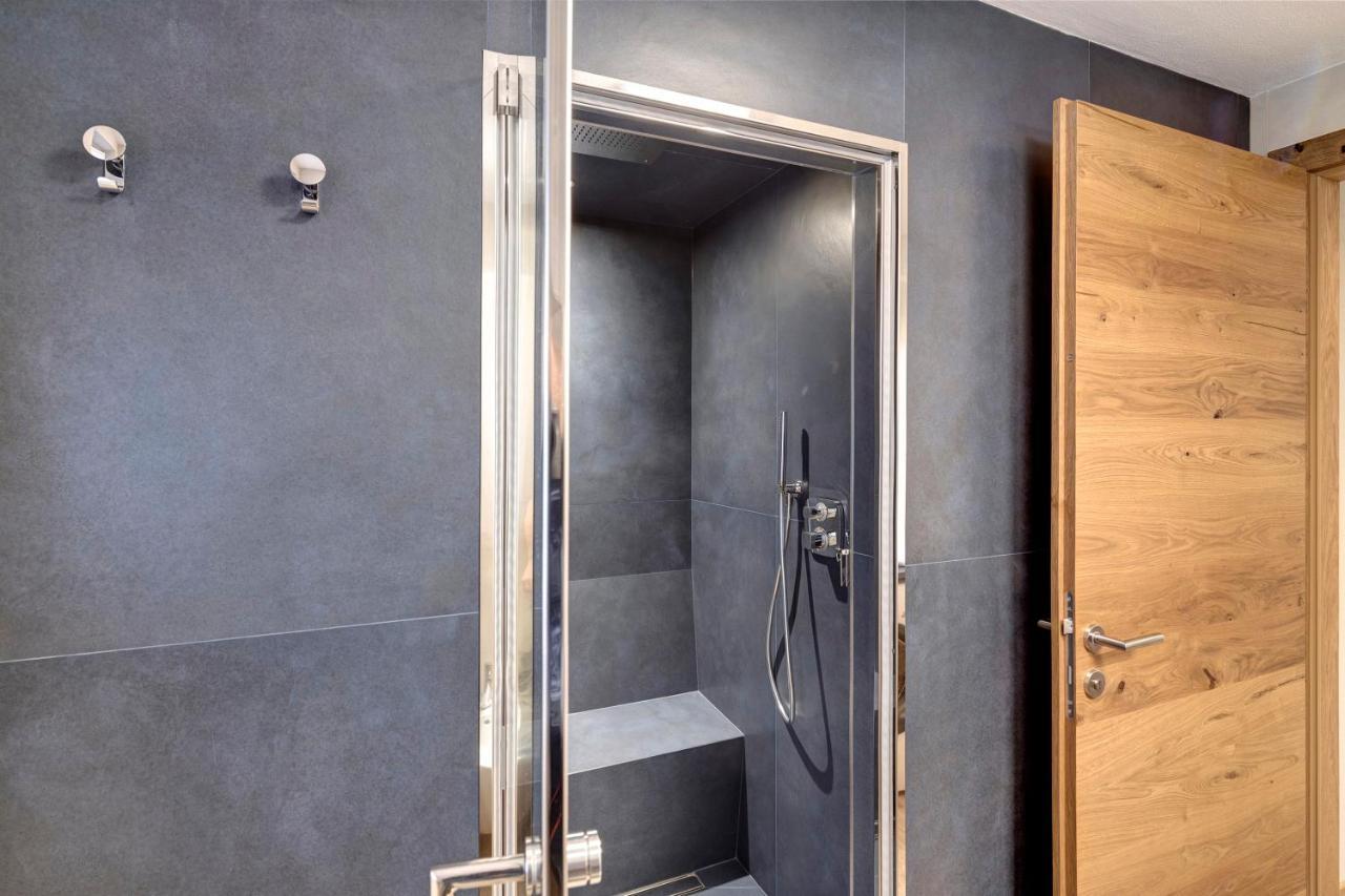 Snow Mountain Planet Suite House Livigno Zewnętrze zdjęcie