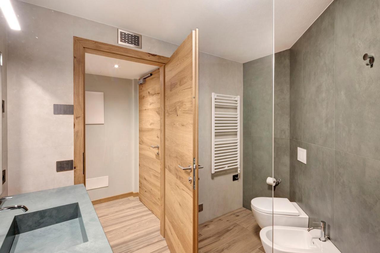 Snow Mountain Planet Suite House Livigno Zewnętrze zdjęcie