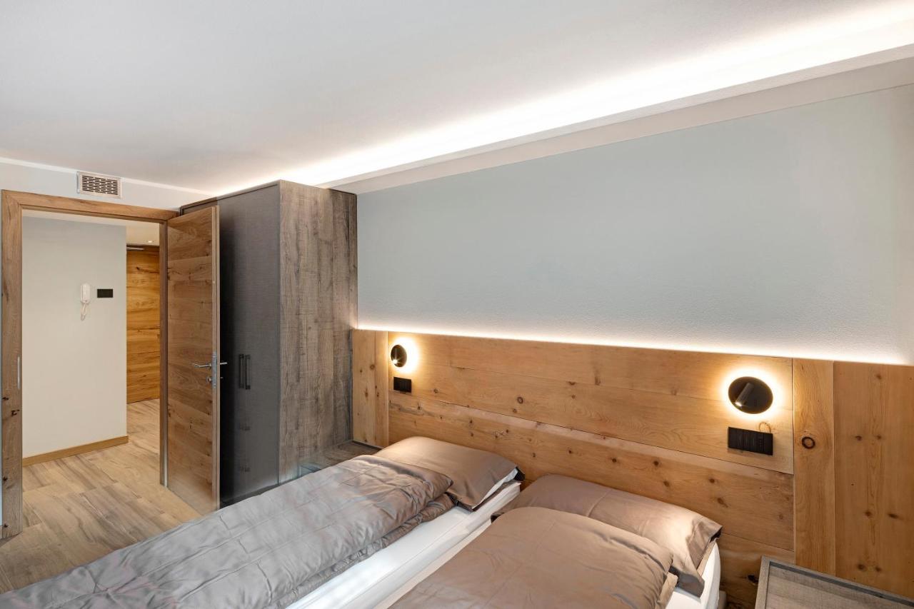 Snow Mountain Planet Suite House Livigno Zewnętrze zdjęcie