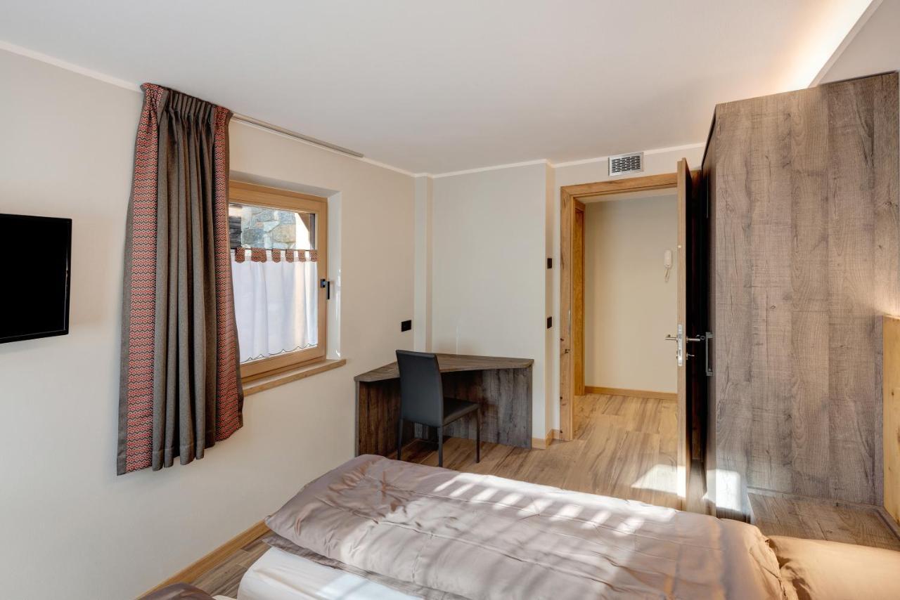 Snow Mountain Planet Suite House Livigno Zewnętrze zdjęcie